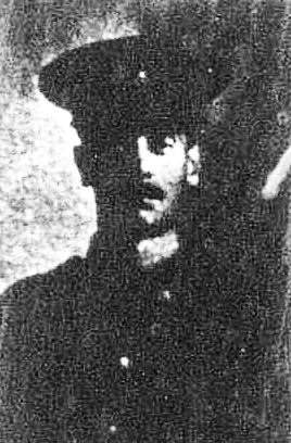 Charles Edward Scutt